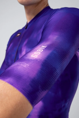 MAJICA BICIKLISTIČKA KRATKI RUKAVI ATTITUDE 2.0 MAN GRIM GOBIK