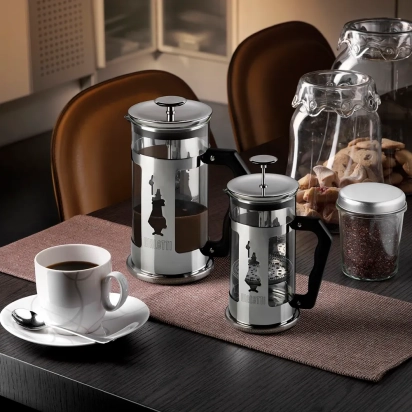 APARAT ZA FRENCH PRESS PREZIOSA 350ml BIALETTI