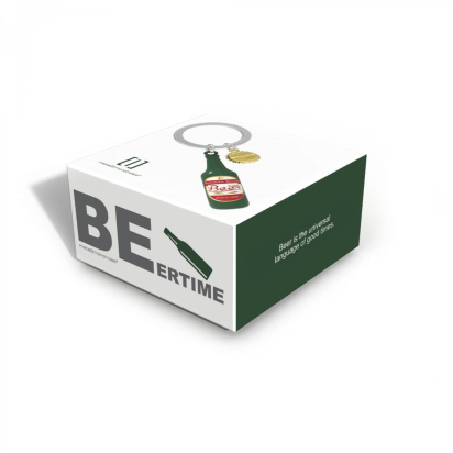 PRIVJESAK ZA KLJUČEVE BEER BOTTLE METALMORPHOSE