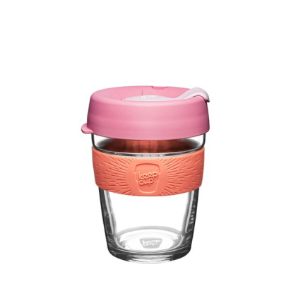 ŠALICA BREW 340ml TANGERINE KEEPCUP
