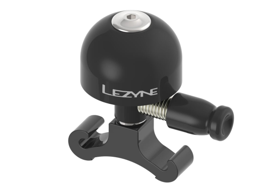 BELL CLASSIC S BLACK LEZYNE