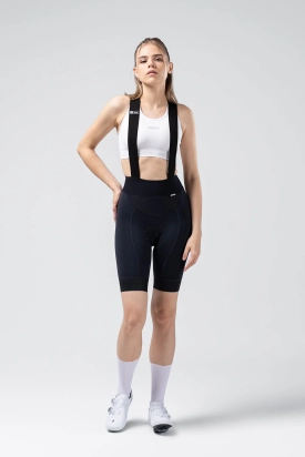 BIB SHORT ABSOLUTE ULTRABLUE 7.0 WOMAN K9 GOBIK