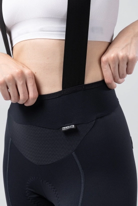 BIB SHORT ABSOLUTE ULTRABLUE 7.0 WOMAN K9 GOBIK