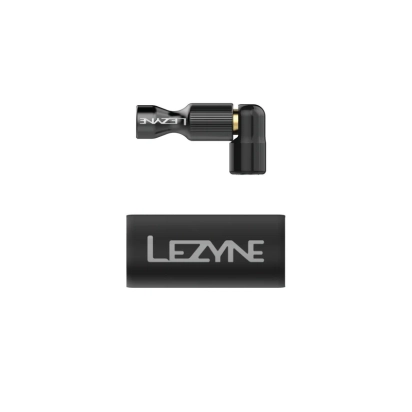 ADAPTER TRIGGER SPEED DRIVE +16G CO2 SPREMNIK LEZYNE