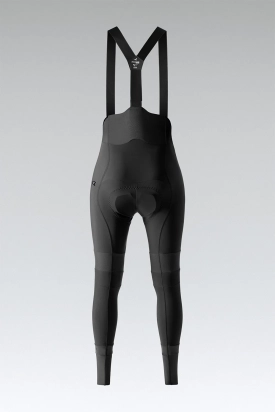 BIB TIGHTS ABSOLUTE 7.0 WOMAN K9 BLACK GOBIK