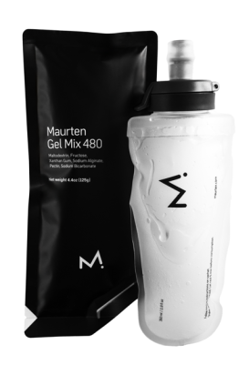 GEL MIX 480 MAURTEN