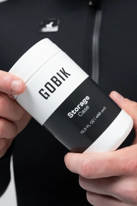 BIDON-KONTEJNER ZA DODATNU OPREMU 400ml BYASI CLOUD GOBIK