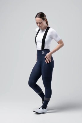HLAČE DUGE ABSOLUTE 7.0 WOMAN K9 ULTRABLUE GOBIK
