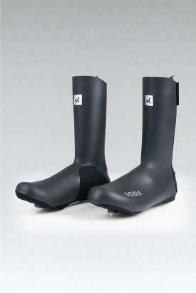 NAVLAKE ZA SPRINTERICE ZIMSKE SEAL BLACK GOBIK