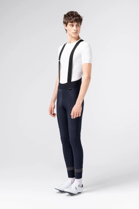 BIB TIGHTS ABSOLUTE 8.0 MAN K10 ULTRABLUE GOBIK