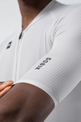 MAJICA BICIKLISTIČKA KRATKI RUKAVI PHANTOM UNISEX EMPIRE GOBIK