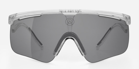 DELTA CRYSTAL GLOSSY VZUM F-LENS CLASSIC ALBA OPTICS