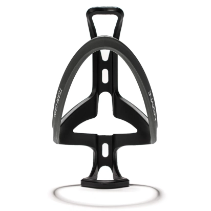 DRŽAČ ZA BIDON MATRIX TEAM BLACK/WHITE LEZYNE
