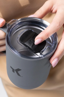 ŠALICA METALNA 350ML MUGEN IRONSIDE GOBIK