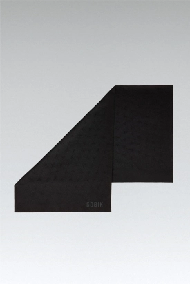 MARAMA TUBULAR INK BLACK GOBIK
