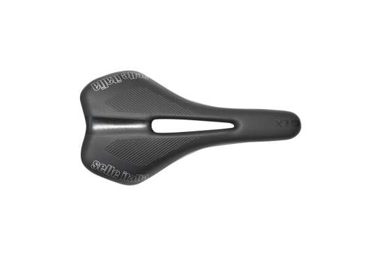 SJEDALO X3 FLOW BLACK SELLE ITALIA