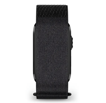 CIRQA™ SMART BAND BLACK