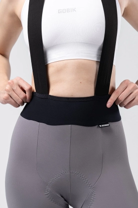 HLAČE KRATKE X WOMAN K9 KETTLE GOBIK