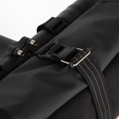 TORBA NA VOLAN ROLLTOP CANISTER RESTRAP