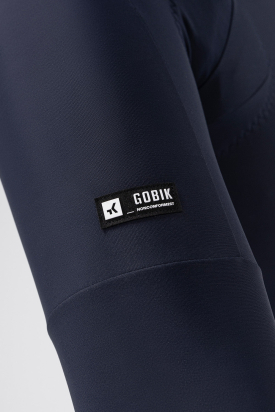 BIB TIGHTS ABSOLUTE 8.0 MAN K10 ULTRABLUE GOBIK