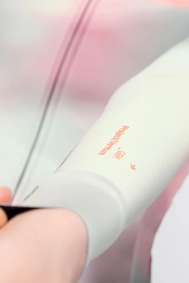 MAJICA BICIKLISTIČKA DUGI RUKAVI HYDER WOMAN CORTEX GOBIK