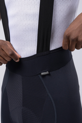 BIB SHORT ABSOLUTE ULTRABLUE 7.0 MAN K10 GOBIK