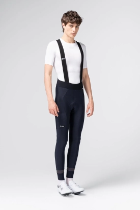 BIB TIGHTS ABSOLUTE 8.0 MAN K10 ULTRABLUE GOBIK