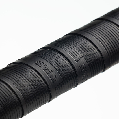 BAR TAPE VENTO SOLOCUSH 2.7MM TACKY BLACK FIZIK