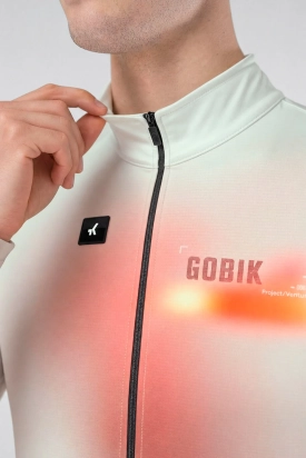 JAKNA VANTAGE WOMAN FLANK GOBIK