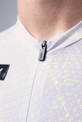 MAJICA BICIKLISTIČKA KRATKI RUKAVI ATTITUDE 2.0 MAN LAG GOBIK