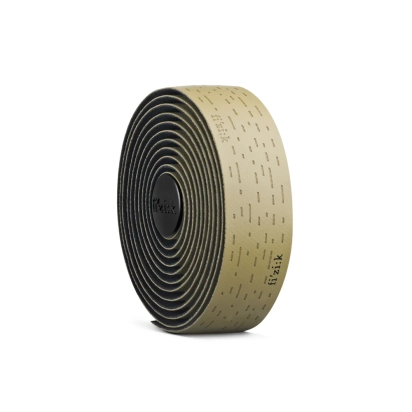 BAR TAPE TERRA SOLOCUSH 3.5MM TACKY BROWN FIZIK