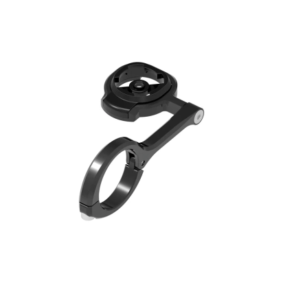 MOUNT FOR GARMIN/ WAHOO GPS UNIT CNC LEZYNE