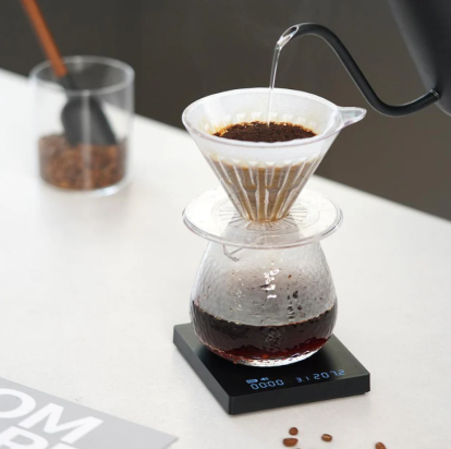 FILTERI ZA PRIPREMU KAVE V60 pk100 HARIO