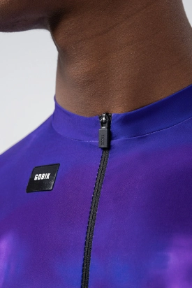 MAJICA BICIKLISTIČKA KRATKI RUKAVI MAGNITUDE MAN GRIM GOBIK