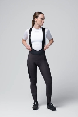 HLAČE DUGE GRIT WOMAN K9 HAVANA GOBIK