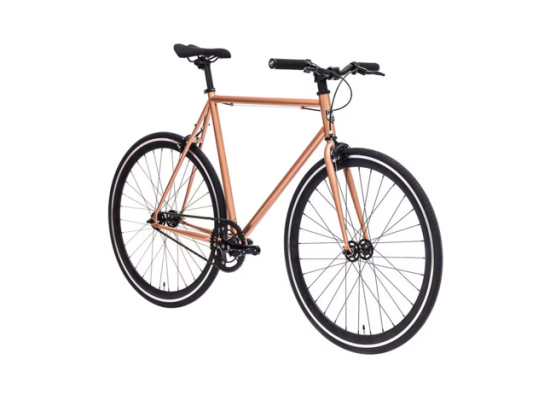 BICIKL FIXIE BRONCE SIECH