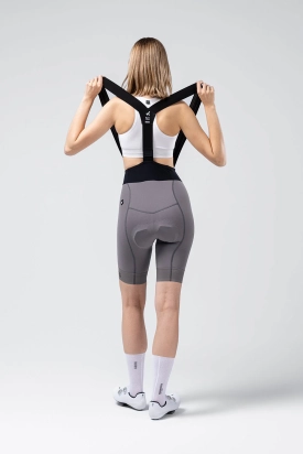 HLAČE KRATKE ABSOLUTE KETTLE 7.0 WOMAN K9 GOBIK