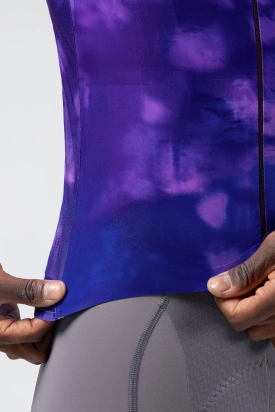 MAJICA BICIKLISTIČKA KRATKI RUKAVI MAGNITUDE MAN GRIM GOBIK