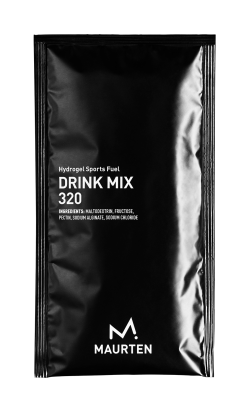DRINK MIX 320 80g MAURTEN