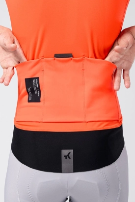 JACKET ENVY 3.0 MAN SUPERFLAME GOBIK