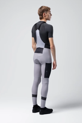 BIB TIGHTS GRIT MAN G10 TAPIOCA GOBIK