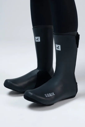 NAVLAKE ZA SPRINTERICE ZIMSKE SEAL BLACK GOBIK