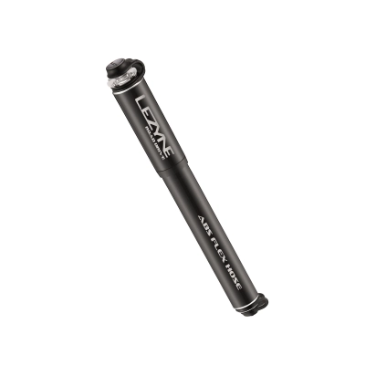 HAND PUMP LITE DRIVE M BLACK GLOSS LEZYNE