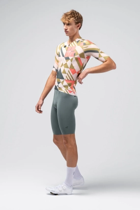 MAJICA BICIKLISTIČKA KRATKI RUKAVI CX PRO 4.0 UNISEX JOINT GOBIK