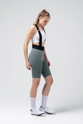 HLAČE KRATKE X WOMAN K9 LIBERTY GOBIK