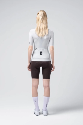 CYCLING JERSEY SHORT SLEEVES CX SOLID UNISEX EMPIRE GOBIK