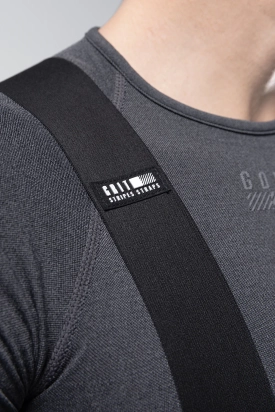 BIB TIGHTS GRIT MAN G10 TAPIOCA GOBIK