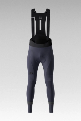 BIB TIGHTS ABSOLUTE 8.0 MAN K10 ULTRABLUE GOBIK