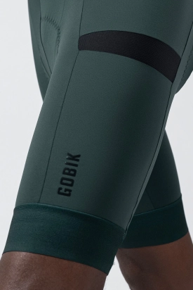 HLAČE KRATKE GRIT 3.0 PINEWOOD MAN G10 GOBIK