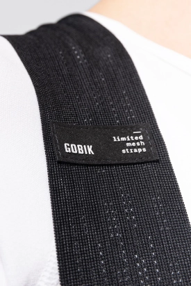 HLAČE DUGE LIMITED 8.0 WOMAN K6 BLACK GOBIK